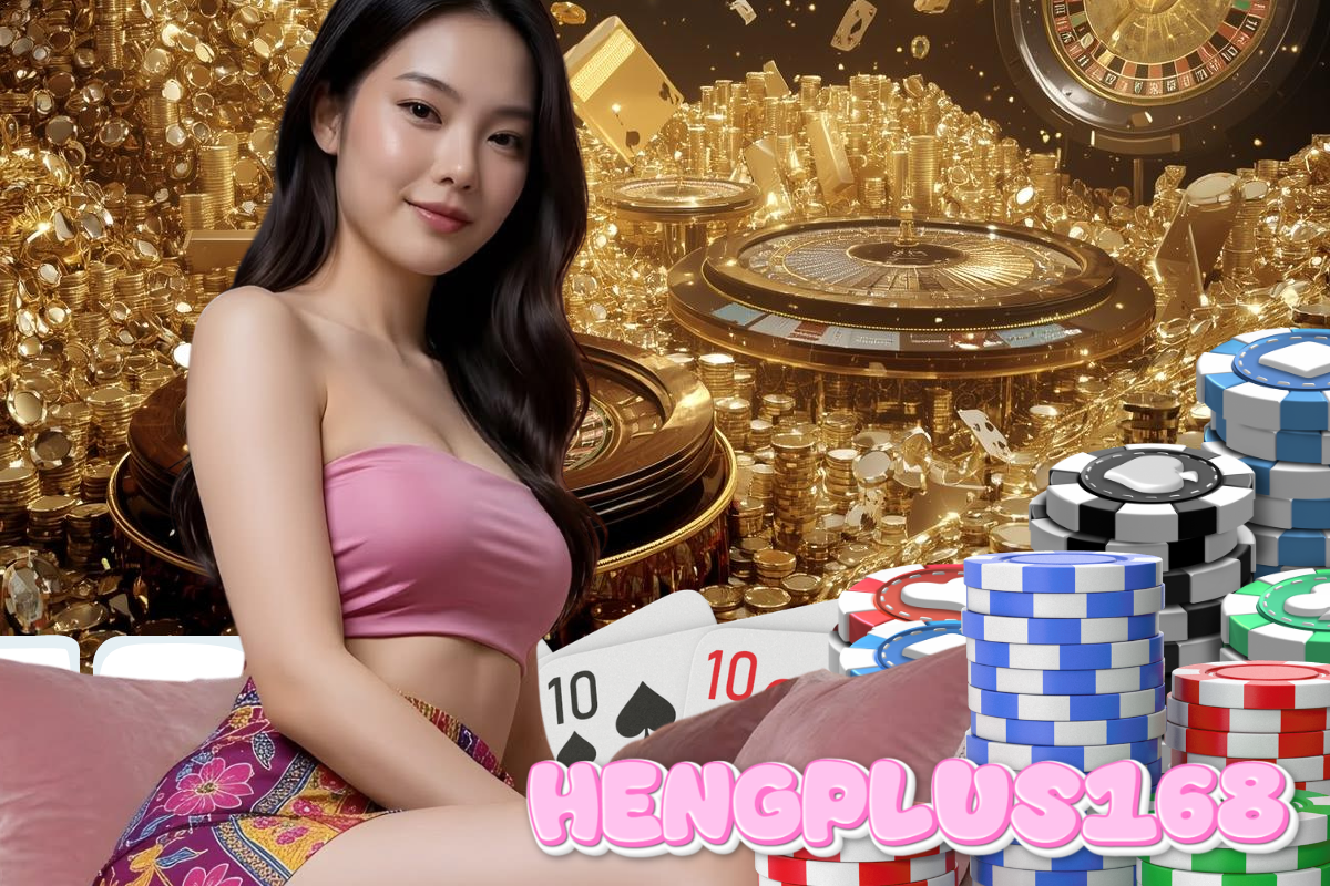 hengplus168 เว็บตรง